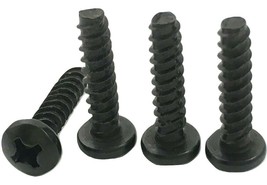 Samsung HG TV Base Stand Replacement Screws for Model Numbers Starting With HG - $6.54