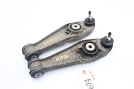 97-04 PORSCHE BOXSTER REAR LOWER CONTROL ARMS PAIR E0776 image 2