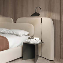 Nordic Minimalism Bedroom Bedside Wall Lamp Danish Designer Creative Personality - $24,920.44