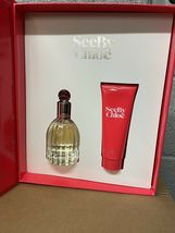 Chloe See Perfume 1.7 Oz Eau De Parfum Spray 2 Pcs Gift Set image 4