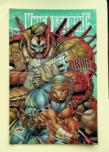 Operation Knightstrike #2 (Jun 1995, Image) - Variant Cover - Near Mint - £3.92 GBP