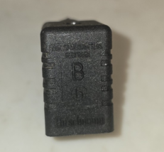 Hirschmann GM209NJ Solenoid Valve Connector  - €6,80 EUR