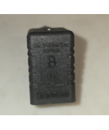 Hirschmann GM209NJ Solenoid Valve Connector  - $10.89 CAD
