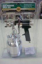 Merit Pro Professional High Pressure Spray Gun - £39.85 GBP