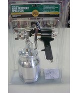 Merit Pro Professional High Pressure Spray Gun - $962.75 MXN