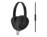 Koss UR23iK Headphone black - £21.60 GBP