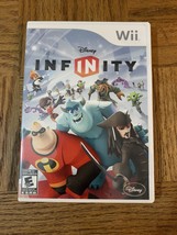 Disney Infinity Wii Game - £18.89 GBP