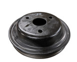 Water Coolant Pump Pulley From 2018 Kia Sportage  2.4 - $24.95