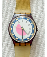 Vintage Swatch SCOOB-A-DOO Unisex Watch (GV102) - AS-IS - $44.54