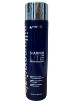 Sexy Hair Shampoo Lite Fine &amp; Normal Hair 10.1 oz. - £10.69 GBP