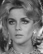 Ann-Margret wears gold earrings close-up glamour portrait Tommy 8x10 inch photo - £7.66 GBP