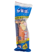 Pez  Tigger Winnie The Pooh Disney Orange Footed Candy Dispenser - $12.19 CAD