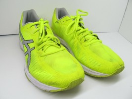 Asics  Gel-DS Trainer 23 Mens Yellow Running Stability Sneakers Size US 13 - £35.14 GBP