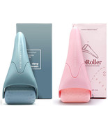 2 ROSELYNBOUTIQUE Cryotherapy Ice Roller for Puffiness Fine Lines Face W... - $30.08 CAD