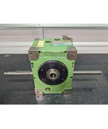 Autorotor IT2508120S Orthogonal Axis Intermittent Drive Gearbox CT6332 A... - $1,035.00