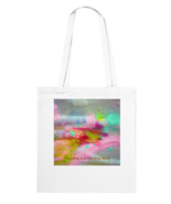 The Long and Winding Road - 100% Cotton Classic Tote Bag by John - £22.11 GBP