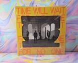 Local Natives - Time Will Wait For No One (Record, 2023) New Sealed Tan ... - $28.49