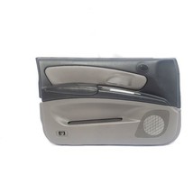 Front Left Interior Door Panel Missing Lamp Lens OEM 2004 Isuzu Axiom  - £104.57 GBP