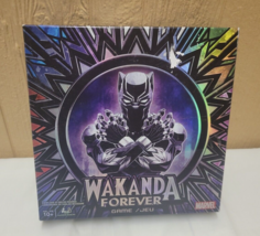 Wakanda Forever Game - Damaged Packaging - Marvel Ages 10+ Battle Game - $27.88