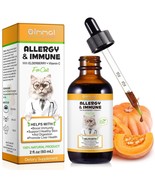 Allergy Relief for Cats | Helps to Naturally Support Allergy &amp; Itch Reli... - €17,13 EUR