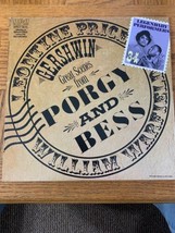 Gershwin Scenes From Porgy And Bess Album - £19.87 GBP