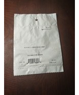 Impeller Key 18-3297 Replaces Yamaha 90280 03M03 - $17.45 CAD