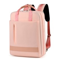 School multifunctional nylon rucksack women girls books travel backpack bags waterproof thumb200