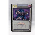 Ormagon Magi Nation Duel 1st Edition Rare Card - $21.77