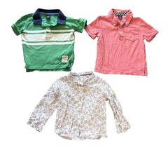 Baby Boy Clothes Lot 9M Nike Adidas Nordstrom Carter’s 14 Pc Bundle 9 Months image 6