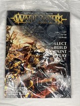 Warhammer Age of Sigmar Getting Started With By Games Workshop 2016 New ... - €17,20 EUR