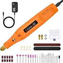 Corded Rotary Tool Kit For Crafts, Goxawee Mini Power Tool With, Diy Crafts - £27.07 GBP