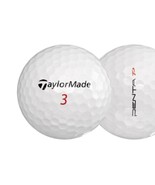 36 AAA Taylormade Penta TP Tp3 TP5 Golf Balls Mix - FREE SHIPPING - 3A Used - $39.59