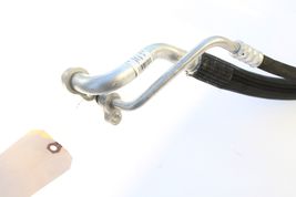 2008-2011 MERCEDES W204 C300 A/C AIR CONDITION HOSE LINE J3960 image 8