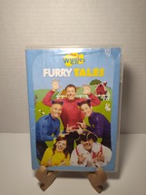 The Wiggles: Furry Tales (DVD, 2014)  pre-owned - $92.66 MXN