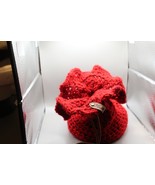 Red Dice Bag - $67.91