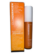 Ole Henriksen Truth Banana Bright Vitamin C Serum (7ml /0.25oz) Travel S... - $184.13 MXN