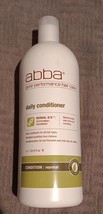 Abba  Daily Conditioner Herbal R/X 33.8 OZ (L1) - £37.12 GBP