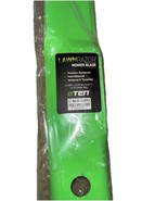 8TEN Lawn Razor Mower Blade 21 3/8&quot; x 2 3/4&quot; x 0.197&quot; C-BLD-0003 13/16&quot; ... - $17.69 CAD