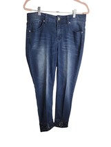 Hydraulic Midrise Jeans Size 10 - $18.70