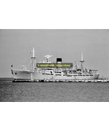 rp12954 - UK Naval Supply Ship - RFA Resurgent , built 1951 - print 6x4 - $4.02 CAD