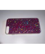 Taylor Swift Lover iPhone 7/8 Plus Sparkle Glitter Phone Case New/Unused - $49.50