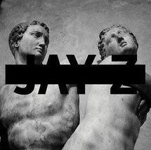 Jay-Z - Magna Carta... Holy Grail (CD, Album) (Mint (M)) - £6.95 GBP