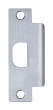 Tell Manufacturing CL100218 ASA Strike Plate, 1-1/4&quot; x 4-7/8&quot; x 3/32&quot; - $29.21 CAD