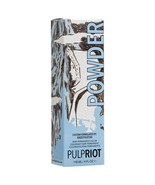 Pulp Riot Semi-Permanent Hair Color 4oz- Powder - $21.99