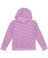 Champion Youth Pullover Hoodie Long Sleeves Girls Sz XS -M NWT - $365.79 MXN