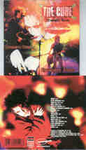 The Cure - Strawberry Kisses ( KTS ) ( London 1996 plus  Bonustracks ) - £18.15 GBP