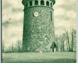 Acqua Torre Wilmington De Delaware 1906 Udb Cartolina I4 - $5.07