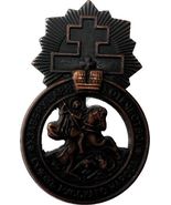Copper Badge of the Russian People&#39;s League - - $36.12 CAD