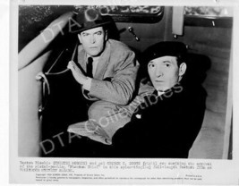 Phantom THIEF-1946-CHESTER MORRIS-B&amp;W-8&quot;x10&quot; Movie Stil Fn - $21.83