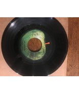 Beatles 45 Let It Be Free shipping (B1) - $13.79 CAD